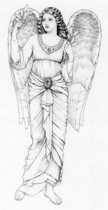 Angel Design 1