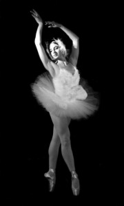 Ballet Simone I