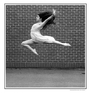 Schoolyard Leap III