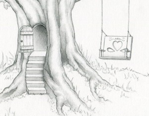 Treehouses Detail